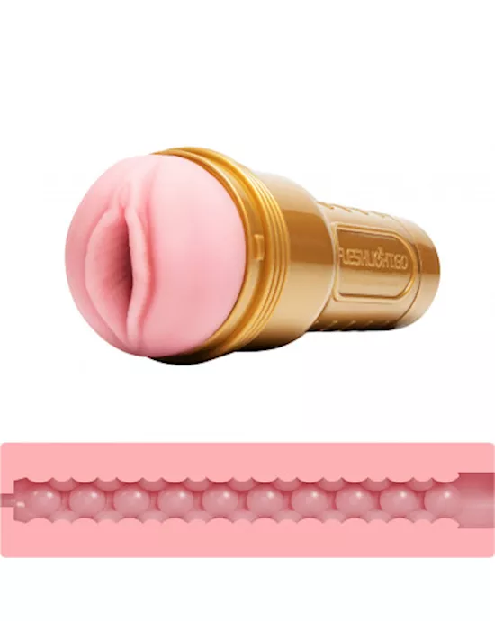 Fleshlight GO Stamina Training Unit