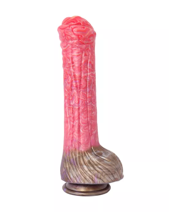 Wild Horse Cock Monstrous Dildo
