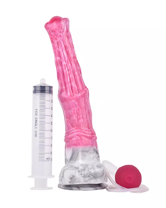 Wild Pona Giant Squirting Horse Dildo