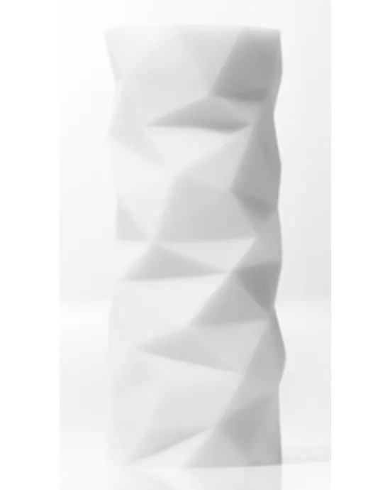Tenga 3D Polygon