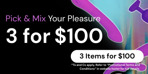 3 for $100 Slim Banner Mobile