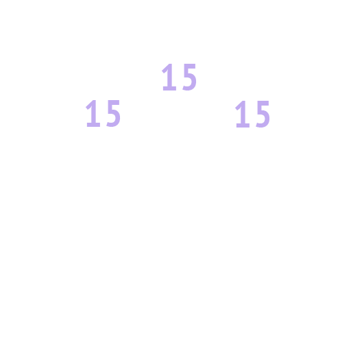 Fifteen Dream Team 3