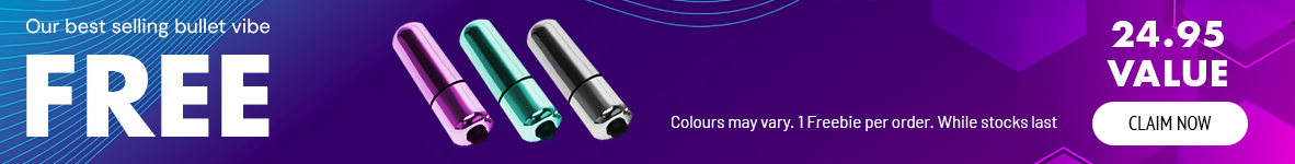 Free Bullet Vibe