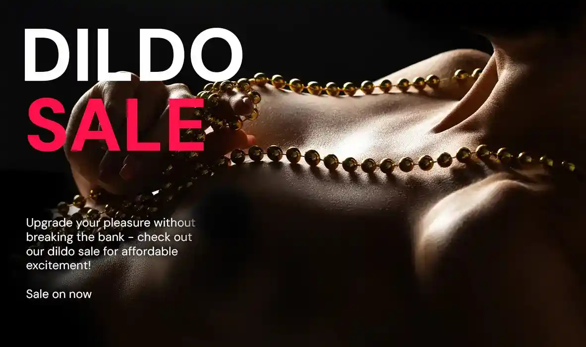 sex toy sale