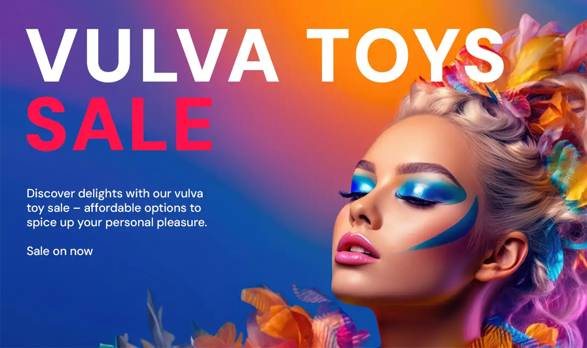 sex toy sale
