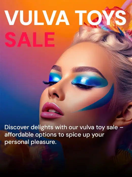 sex toy sale
