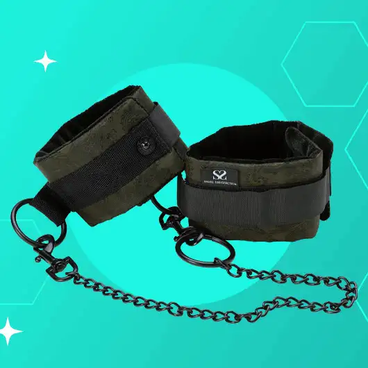 11 Best Wrist Restraints