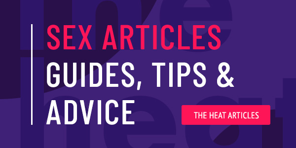 The Heat Sex Articles