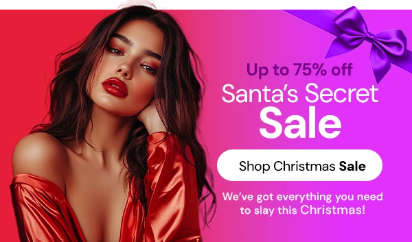 Christmas Sale 25